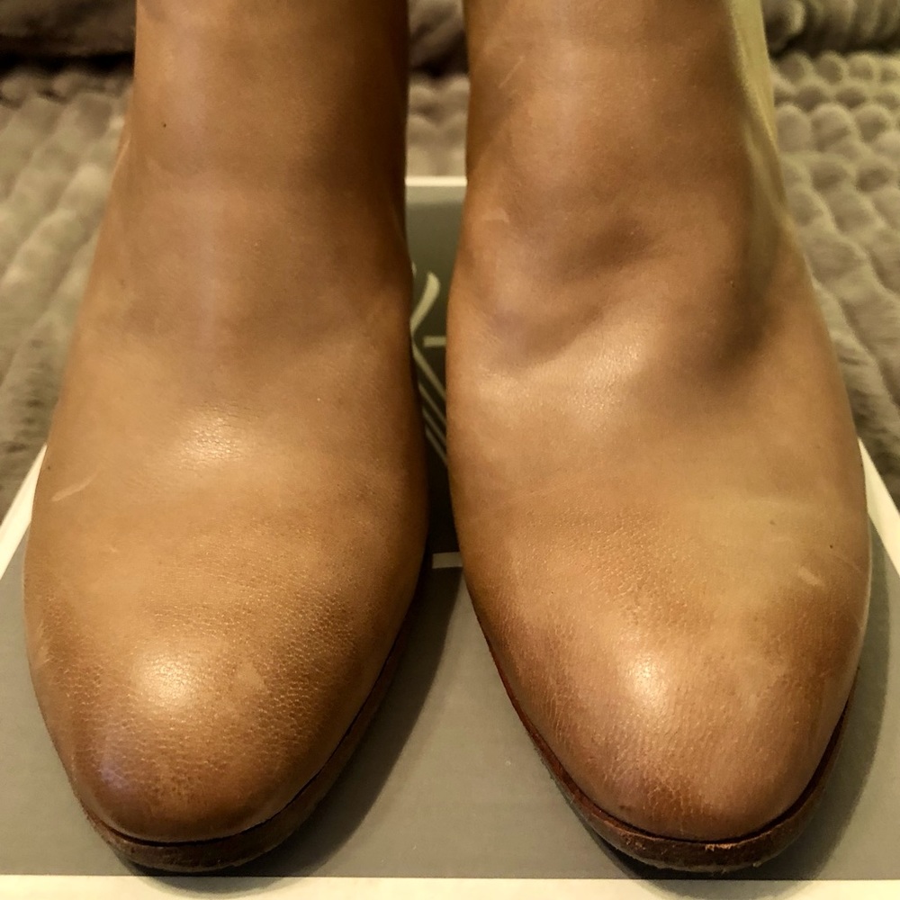 Dolce Vita short boots